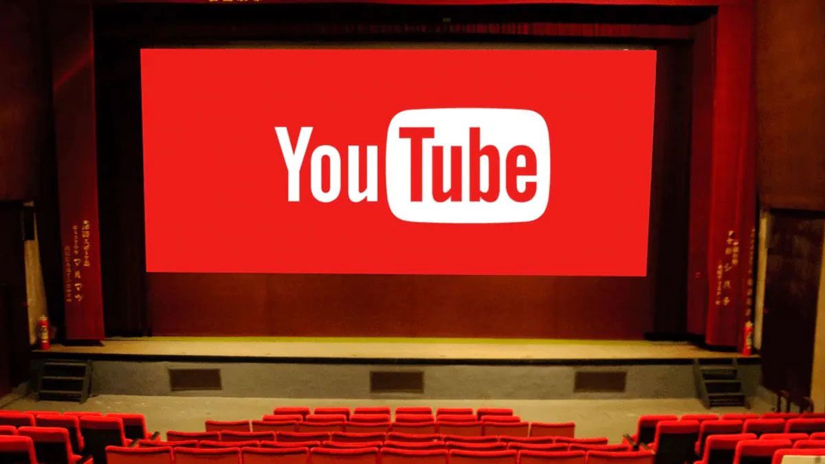 YouTube: c&oacute;mo ver pel&iacute;culas gratis y completas durante la cuarentena