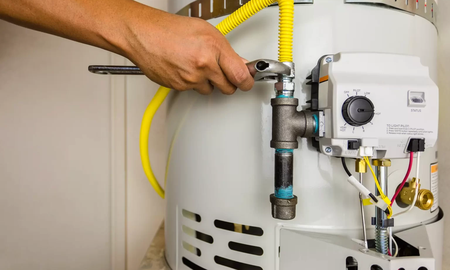 Cómo reemplazar el termotanque eléctrico y ahorrar energía en casa Cómo reemplazar el termotanque eléctrico y ahorrar energía en casa
