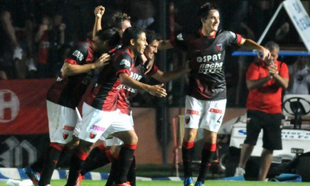 Nació en Colón y compartió plantel con Alario: sueña con volver. Nació en Colón y compartió plantel con Alario: sueña con volver.
