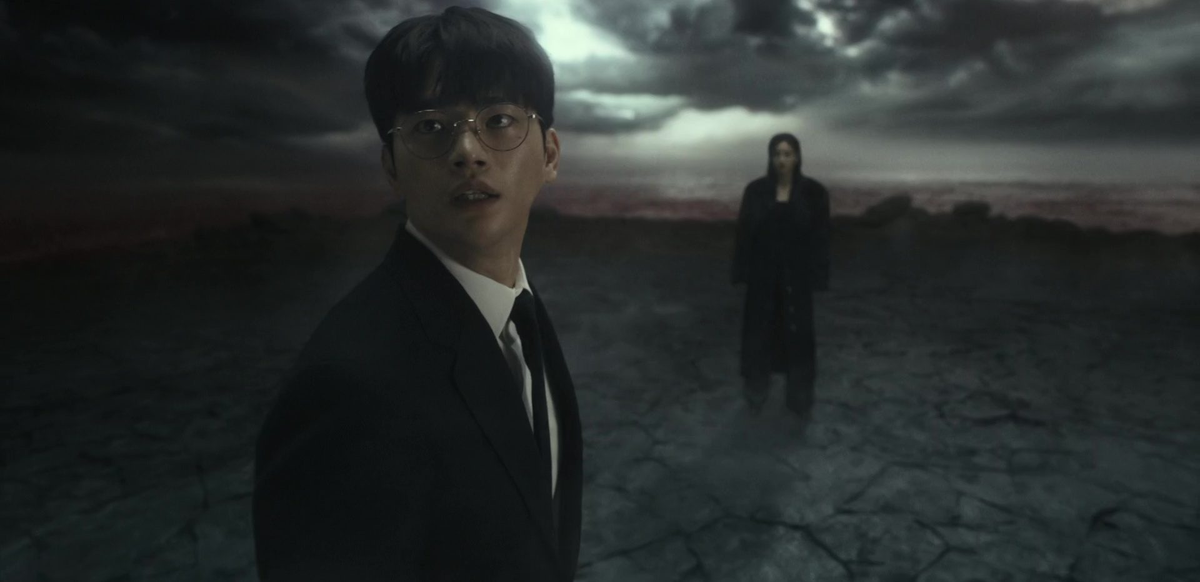 "El juego de la muerte", la imperdible serie coreana que está en Amazon Prime Video. "El juego de la muerte", la imperdible serie coreana que está en Amazon Prime Video.