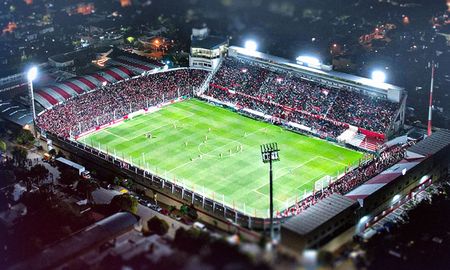 Aire de Santa Fe | estadio instituto de cordoba