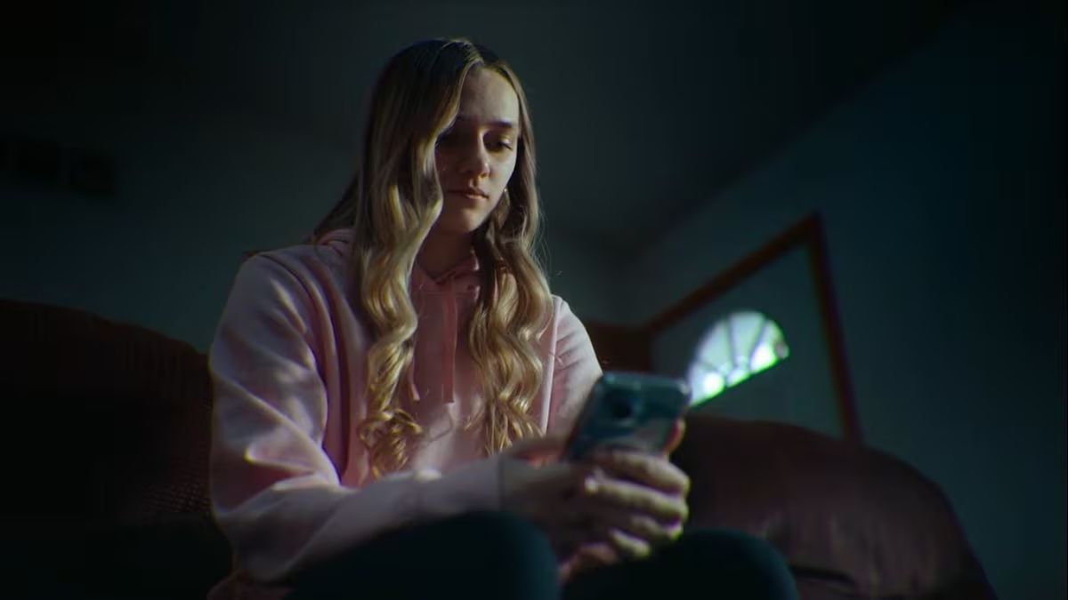 Los testimonios de Lauryn y Owen aportan la mirada más íntima al caso.