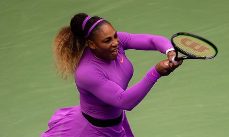 El US Open comienza el 30 de agosto. El US Open comienza el 30 de agosto.