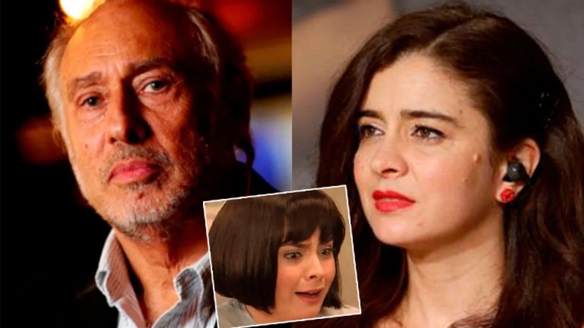 Gustavo Yankelevich&nbsp;cont&oacute; el trasfondo de las negociaciones con&nbsp;&Eacute;rica Rivas