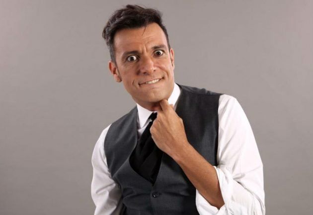 Bossi: “La grieta me tiene los hue… al plato”