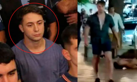 Se conoció la preocupación que obsesiona a Máximo Thomsen y la frase que repite constantemente desde la cárcel Se conoció la preocupación que obsesiona a Máximo Thomsen y la frase que repite constantemente desde la cárcel