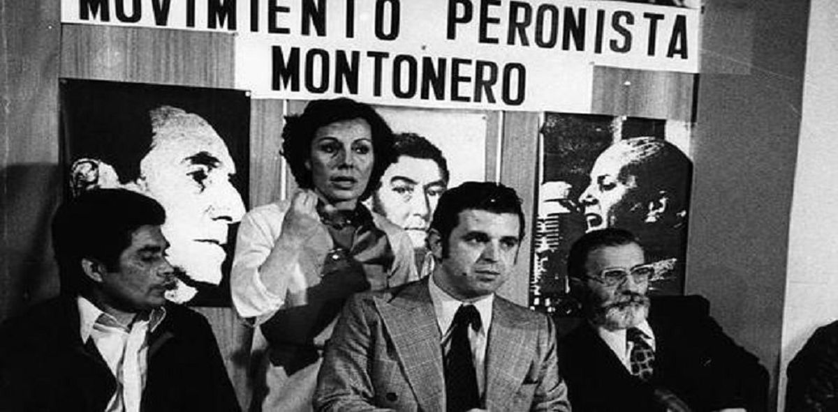 “Nosotros cometimos errores. Las organizaciones armadas cometimos errores. Y también en democracia se han cometido errores. Los organismos de derechos humanos también nos debemos revisiones autocríticas”, afirma Milagros Demiryi. “Nosotros cometimos errores. Las organizaciones armadas cometimos errores. Y también en democracia se han cometido errores. Los organismos de derechos humanos también nos debemos revisiones autocríticas”, afirma Milagros Demiryi.