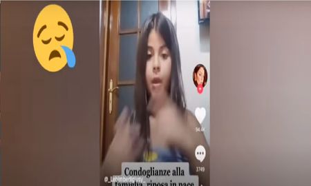 Tik Tok: una nena de 10 años intentó realizar el reto apagón y murió asfixiada Tik Tok: una nena de 10 años intentó realizar el reto apagón y murió asfixiada