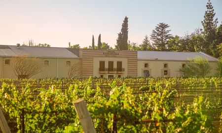 La provincia de Mendoza invita a descubrir bodegas históricas y con un gran renombre. La provincia de Mendoza invita a descubrir bodegas históricas y con un gran renombre.