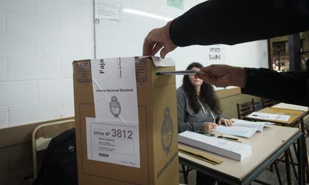 Existen diferentes motivos aceptados para no votar, pero es necesario presentar la justificación correspondiente. Existen diferentes motivos aceptados para no votar, pero es necesario presentar la justificación correspondiente.