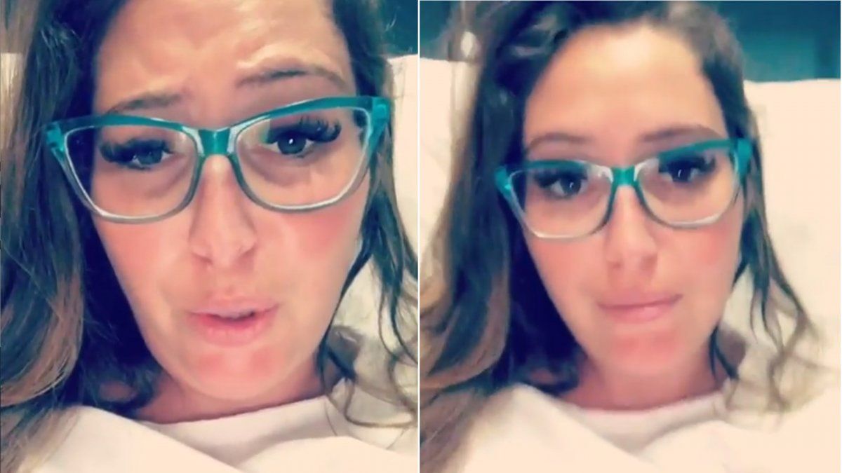 Mar Tarrés rompió el silencio tras el escándalo por su polémica frase sobre los judíos que tienen plata