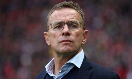 Ralf Rangnick es el nuevo entrenador del Manchester United. El alemán de 63 años llegará para encarar un proceso de reconstrucción de los Red Devils. Ralf Rangnick es el nuevo entrenador del Manchester United. El alemán de 63 años llegará para encarar un proceso de reconstrucción de los Red Devils.