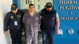 Indagan a “Señor Jota”, el señalado como el autor intelectual del triple crimen Indagan a “Señor Jota”, el señalado como el autor intelectual del triple crimen