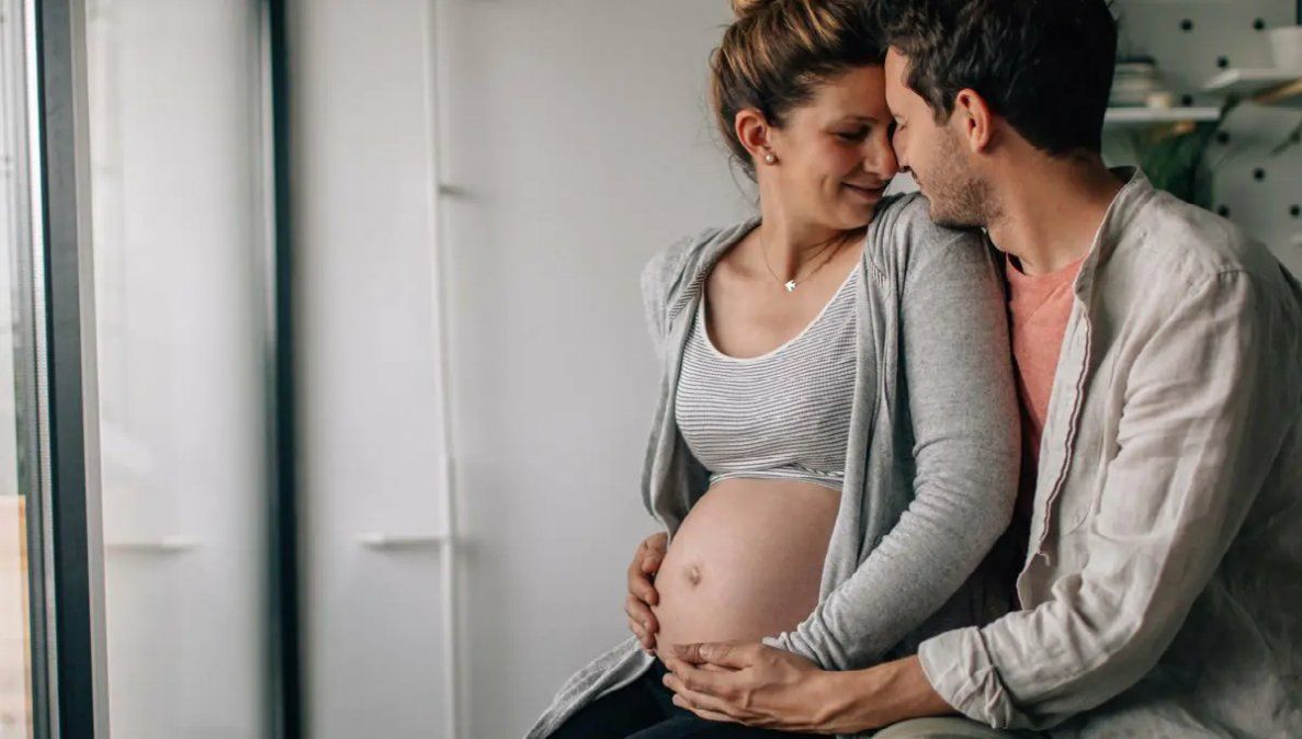 Embarazo, uno de los momentos mas importante en la vida de una persona.