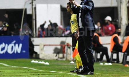 Gustavo Munúa anticipó que el Club Atlético Unión hará todo lo posible para lograr la clasificación a segunda fase de la Conmebol Sudamericana. Gustavo Munúa anticipó que el Club Atlético Unión hará todo lo posible para lograr la clasificación a segunda fase de la Conmebol Sudamericana.
