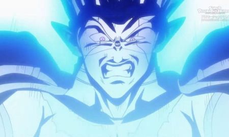 yoshihiro togashi, creador de ?hunter × hunter?, hizo el diseno mas inquietante de goku yoshihiro togashi, creador de ?hunter × hunter?, hizo el diseno mas inquietante de goku