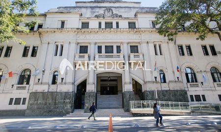 Trabajadores judiciales definieron un nuevo paro de actividades, pero con concurrencia a los lugares de trabajo. Trabajadores judiciales definieron un nuevo paro de actividades, pero con concurrencia a los lugares de trabajo.