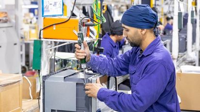 Reforma laboral: así es el nuevo RIMI, el plan fiscal que busca acelerar las inversiones de pymes