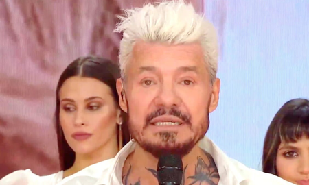 Marcelo Tinelli: deudas, cheques rebotados y furia de Nacho Viale Marcelo Tinelli: deudas, cheques rebotados y furia de Nacho Viale