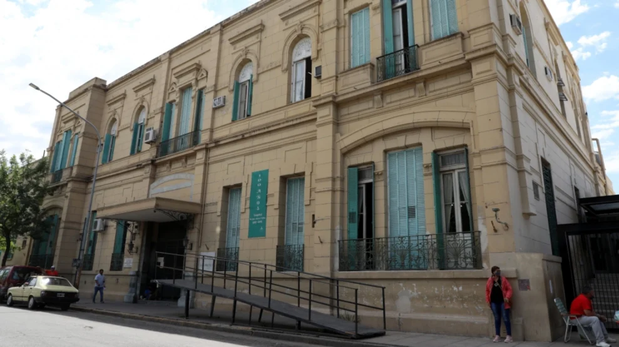 No se registraron ingresos por heridos de pirotecnia en el Cullen esta Navidad en Santa Fe.