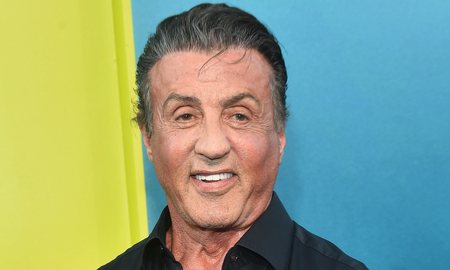 Sylvester Stallone se une a The Suicide Squad