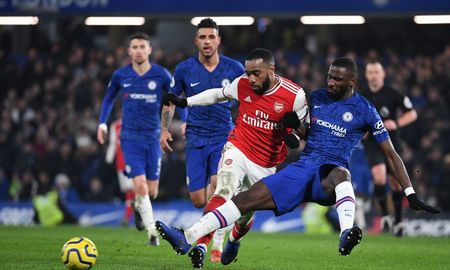 Este sábado a las 13.30 en Wembley, Arsenal y Chelsea definen al campeón de la FA Cup. Este sábado a las 13.30 en Wembley, Arsenal y Chelsea definen al campeón de la FA Cup.