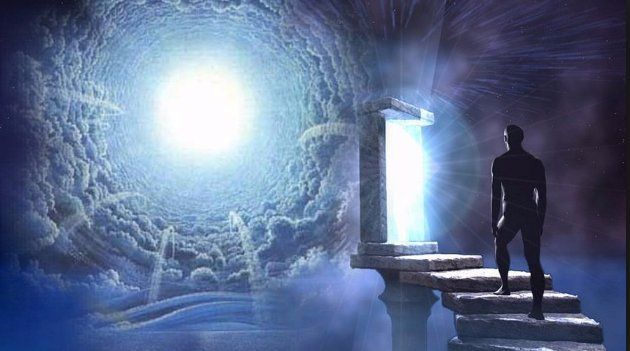 Qué sucede con el alma cuando un cadáver es cremado