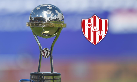 Se conoció contra quién debutará Unión en la Copa Sudamericana 2025 Se conoció contra quién debutará Unión en la Copa Sudamericana 2025