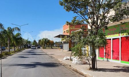 La aparición de casos de coronavirus puso en alerta a los vecinos de Villa Ocampo y están tomando precauciones. La aparición de casos de coronavirus puso en alerta a los vecinos de Villa Ocampo y están tomando precauciones.