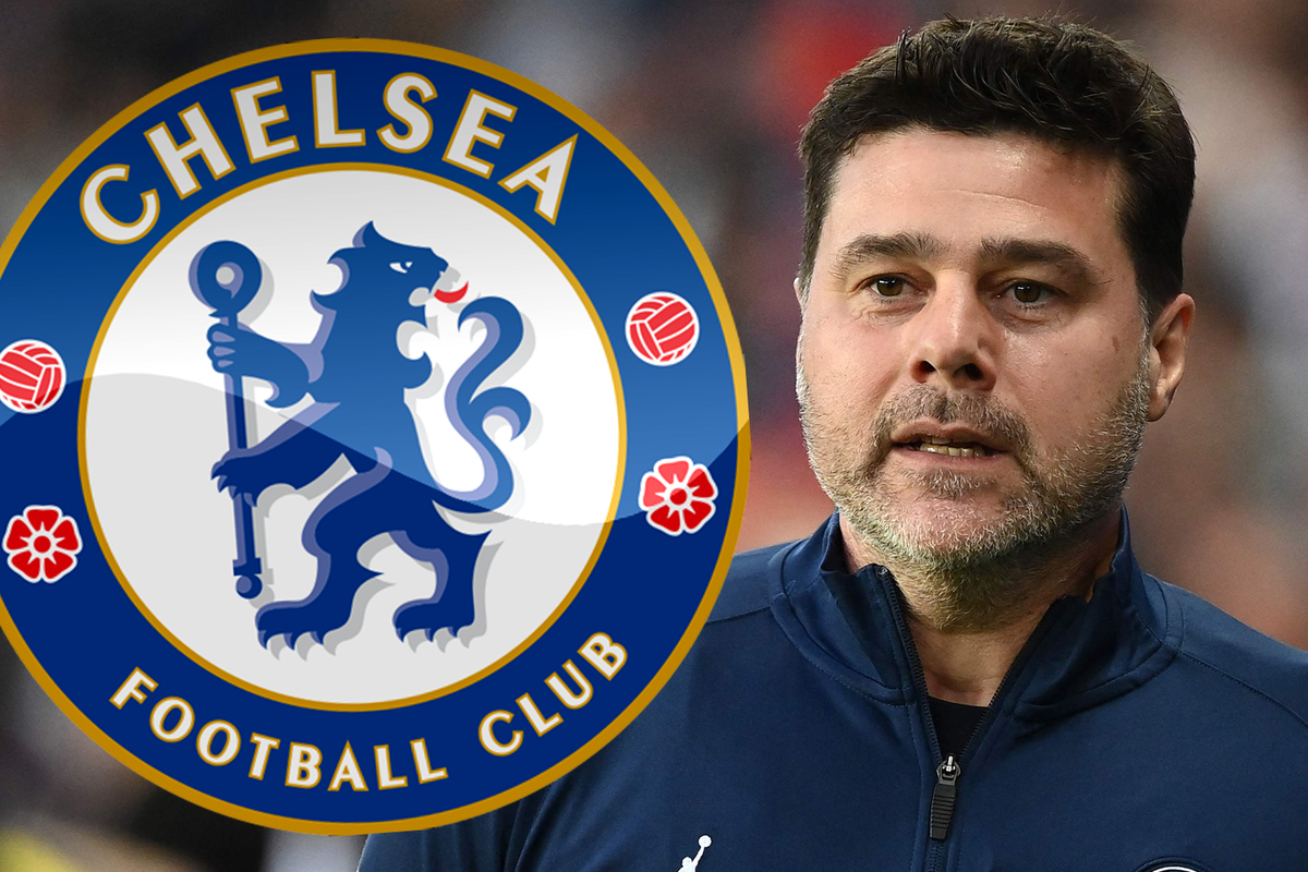 Chelsea llega a la Argentina.