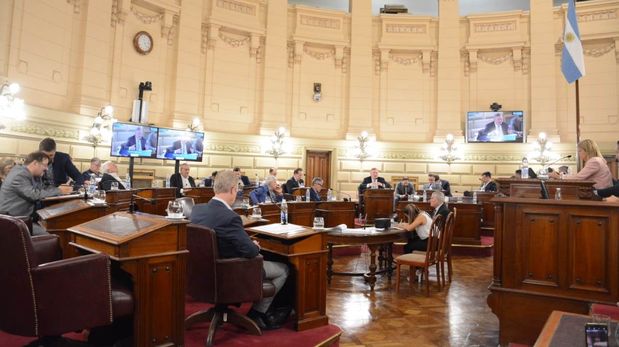 Aire de Santa Fe | Senado de Santa Fe febrero de 2023.jpg