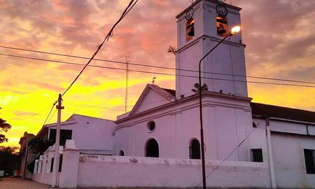 En realidad lo que acordamos fue mantener el templo abierto para que la gente acuda a rezar con todas las precauciones del caso”, explicó Migno En realidad lo que acordamos fue mantener el templo abierto para que la gente acuda a rezar con todas las precauciones del caso”, explicó Migno