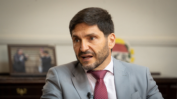 Pullaro le anticipó a AIRE que en 2026 cambia el plan de Asistencia Perfecta docente