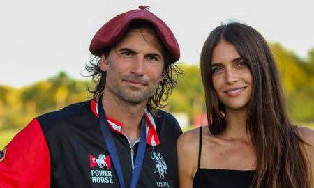 El ex de Zaira Nara, Jakob Von Plessen, fue visto a los chapes con otra famosa en pleno boliche El ex de Zaira Nara, Jakob Von Plessen, fue visto a los chapes con otra famosa en pleno boliche