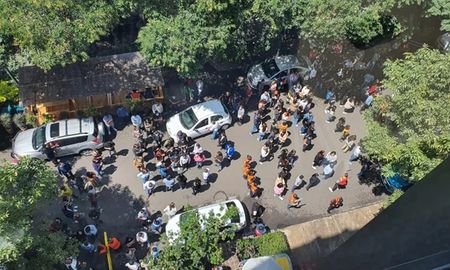 Un terremoto de 7,4 grados sacudió el Estado de Michoacán con réplicas en el centro del país.