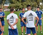 Batista comienza a pensar nombres para el equipo olímpico. Batista comienza a pensar nombres para el equipo olímpico.