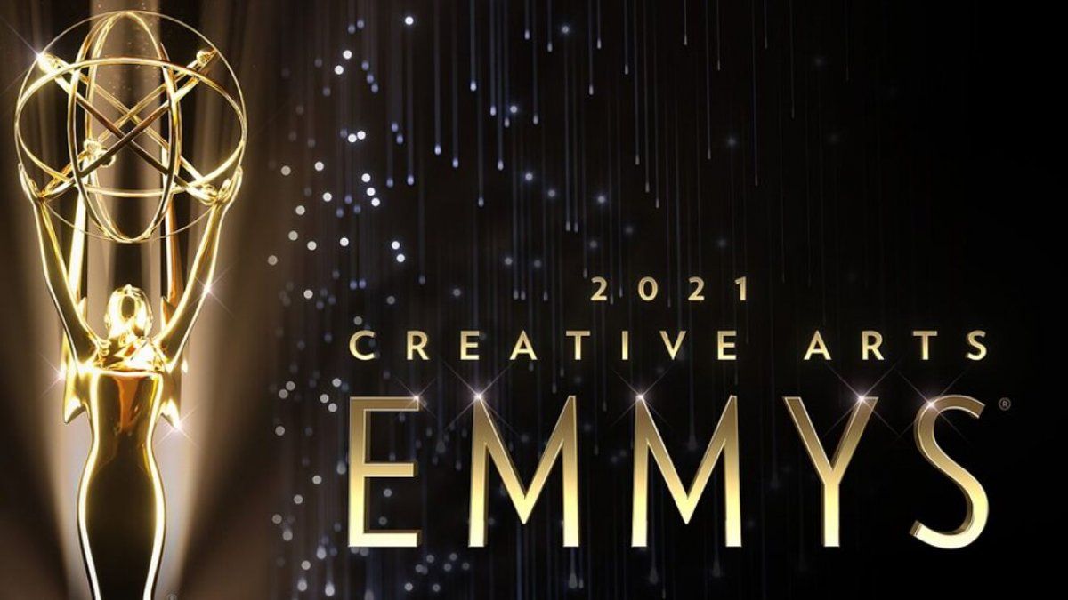 Premios Emmys 2021: la lista completa de ganadores