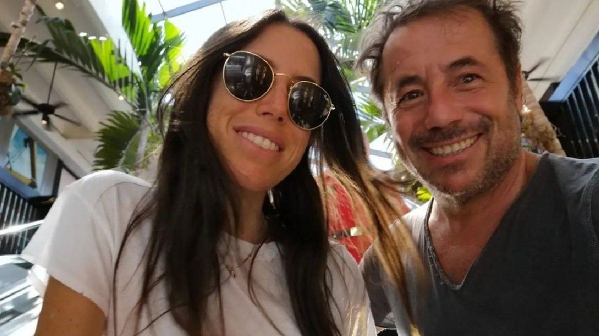 Ricky Sarkany recordó a su hija Sofía en el día que cumpliría 32 años: Daría mi vida por volver a abrazarte