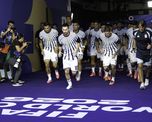La hora de la verdad: Argentina se mide ante Cabo Verde por los 16avos de final. La hora de la verdad: Argentina se mide ante Cabo Verde por los 16avos de final.