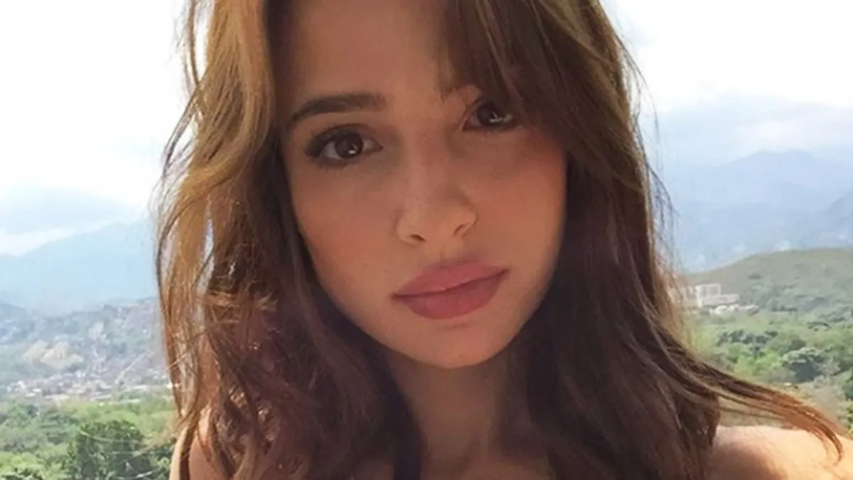 ¡Brenda Asnicar publicó su primera foto junto a Duki!