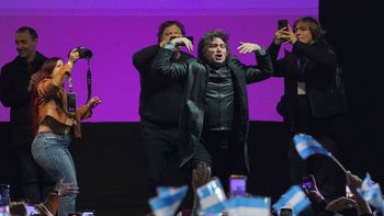 Mundial 2026: si se enfrentarán las economías, la Argentina pasaría 