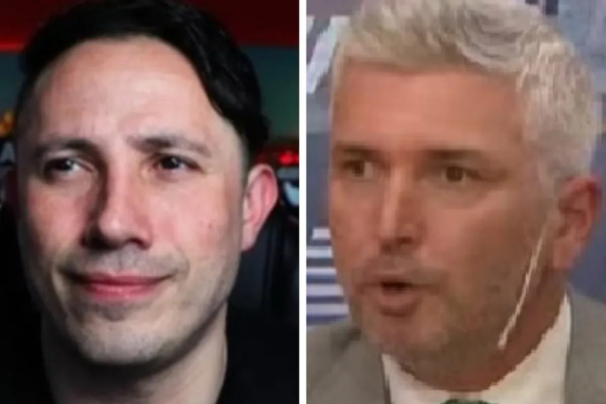 Una víctima cruzó en vivo al abogado defensor de la secta de Villa Crespo: Yo te conozco