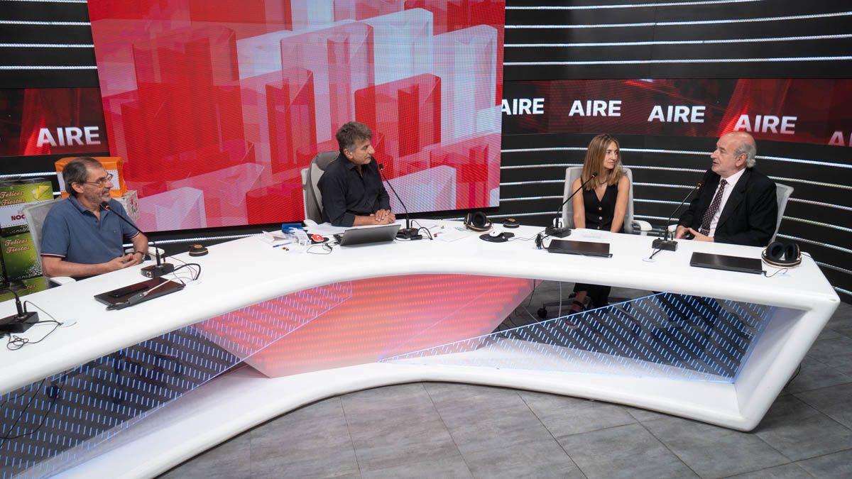 CISFE cumple 41 años y reafirma su liderazgo en el mercado inmobiliario de Santa Fe