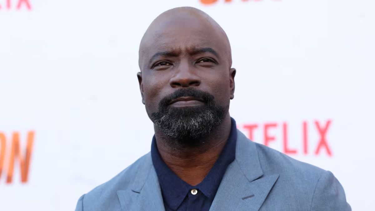 Mike Colter, reconocido por interpretar a Luke Cage en Marvel, generó polémica por sus críticas a Argentina.