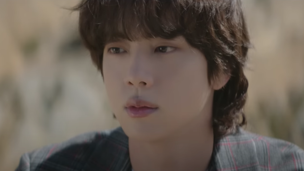 Jin de BTS debuta en solitario: todo lo que tenés que saber sobre The Astronaut