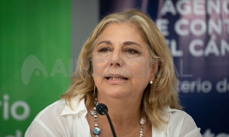 La ministra de Salud de Santa Fe, Sonia Martorano, habló con AIRE sobre los alcances del decreto que declara la Emergencia Pediátrica en la provincia.