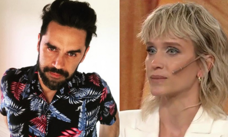 Gonzalo Heredia y Brenda Gandini respondieron a los rumores de separación Gonzalo Heredia y Brenda Gandini respondieron a los rumores de separación