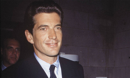 Efemérides del 16 de julio: en 1999 muere John Fitzgerald Kennedy Jr Efemérides del 16 de julio: en 1999 muere John Fitzgerald Kennedy Jr