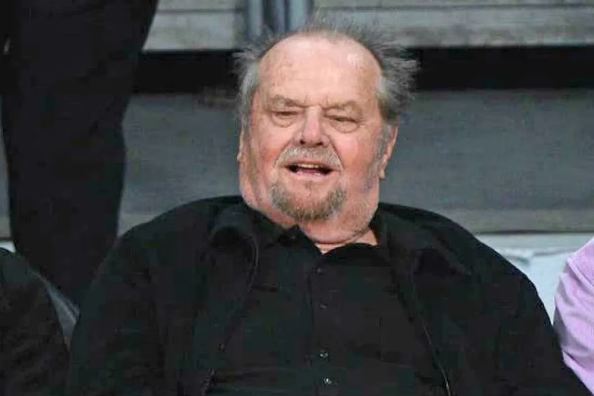 Jack Nicholson se aisló en su mansión y sus amigos temen por su salud: Sus días de socialización quedaron atrás