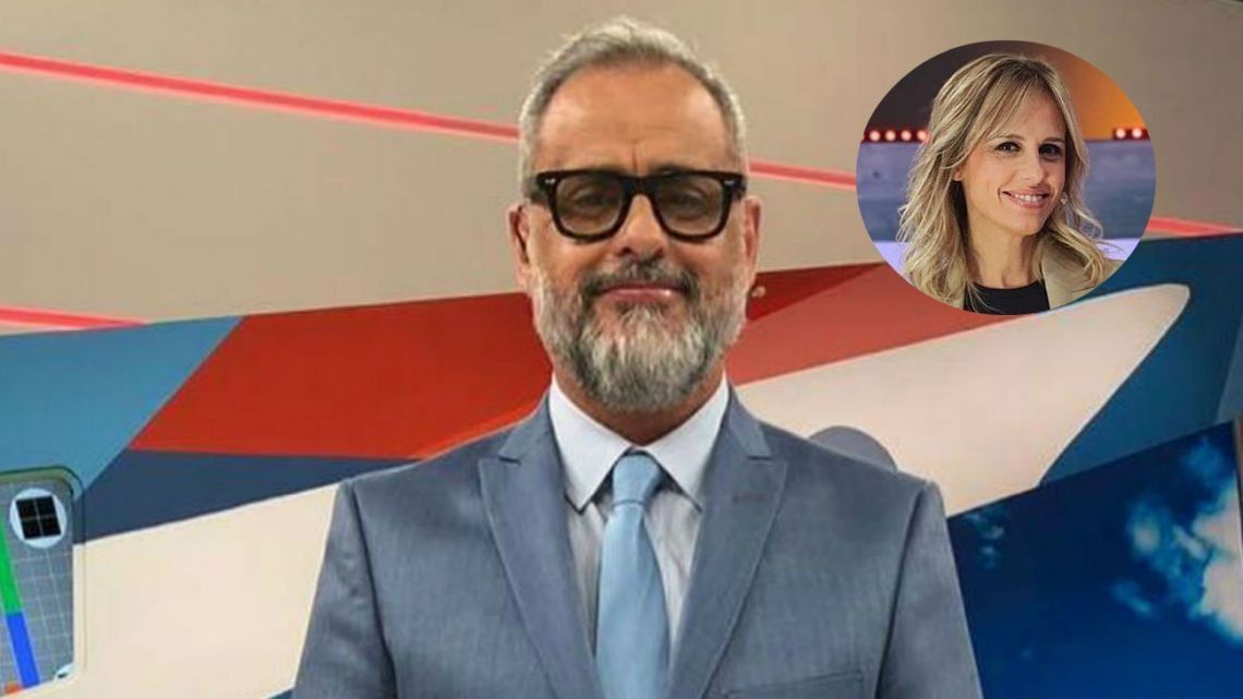 Jorge Rial fue letal con el debate antivacunas que hizo Mariana Fabbiani